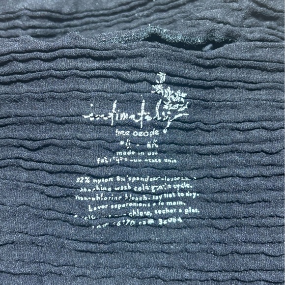 Intimately Free People Crop Top Bundle Womens Size M/L - Picture 3 of 3